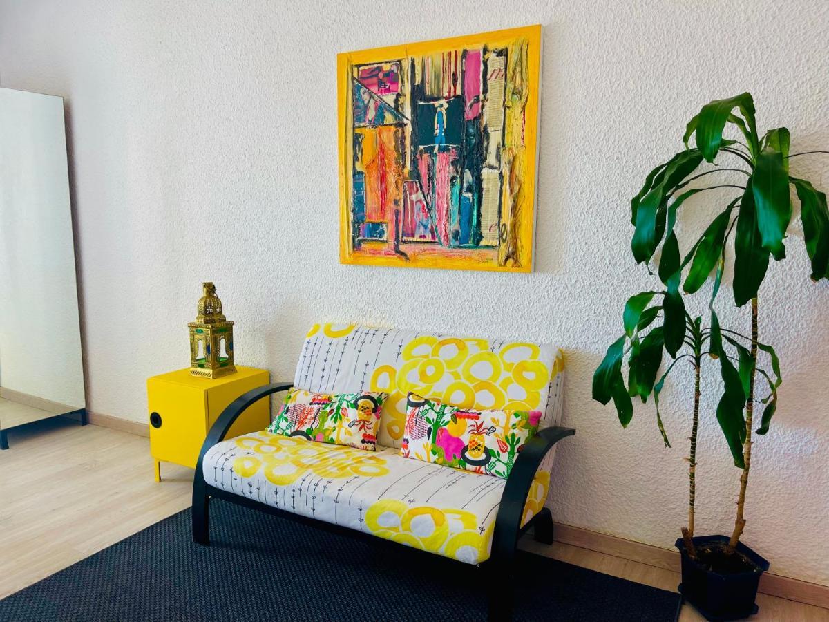 Studio With Sea View Apartamento Cascais