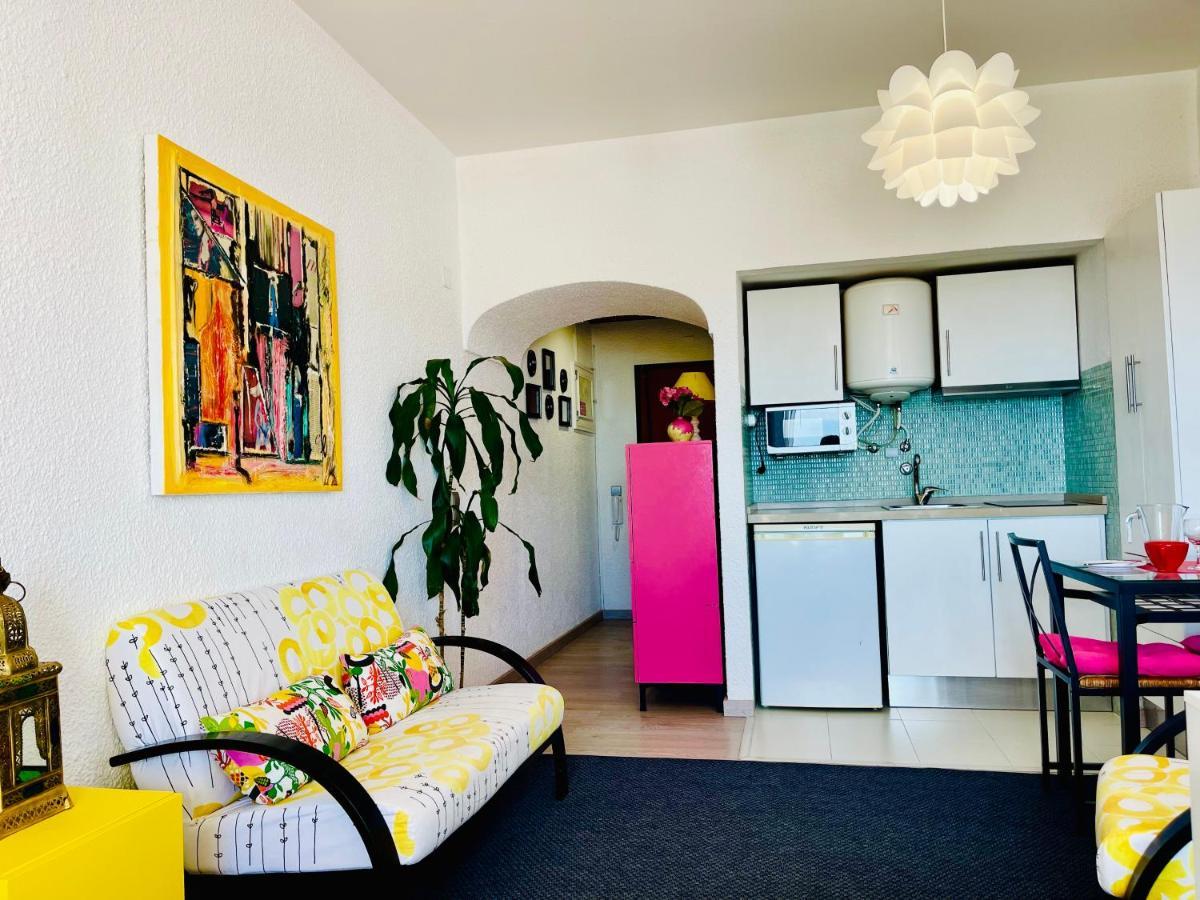 Studio With Sea View * Cascais