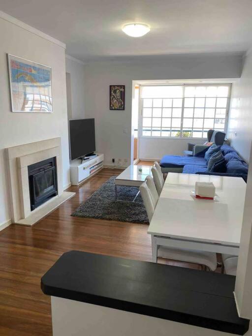 Bonita Vista ,bonita Vida Apartamento Cascais