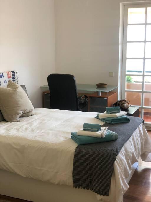 Bonita Vista ,bonita Vida Apartamento Cascais
