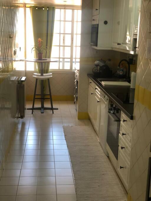 Apartamento Bonita Vista ,bonita Vida Cascais