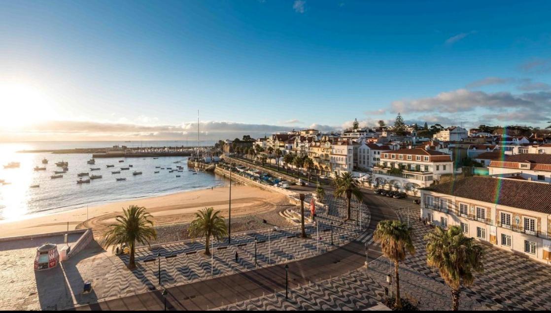 Apartamento Bem Lembrados Cascais