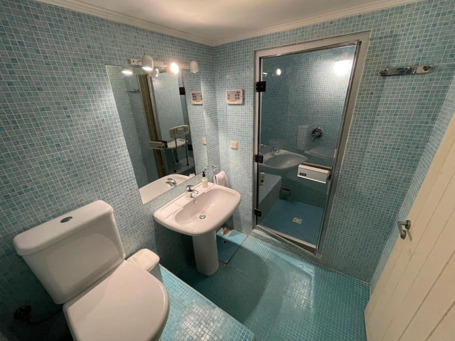 With Private Swimming Pool And Garden