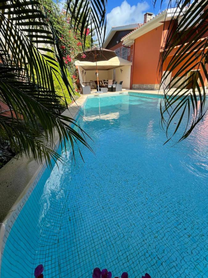 With Private Swimming Pool And Garden Apartment *