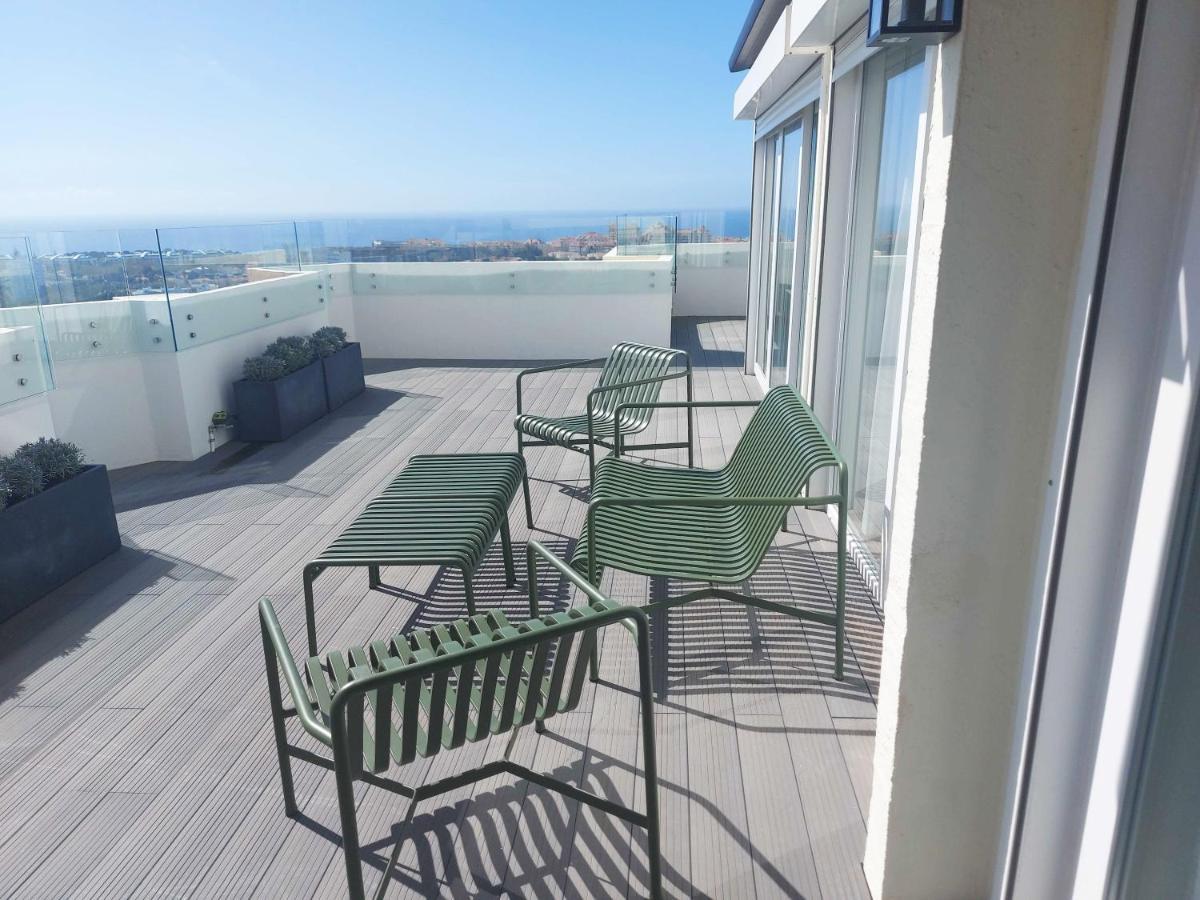 Apartment Equador Penthouse By Olala Homes Cascais