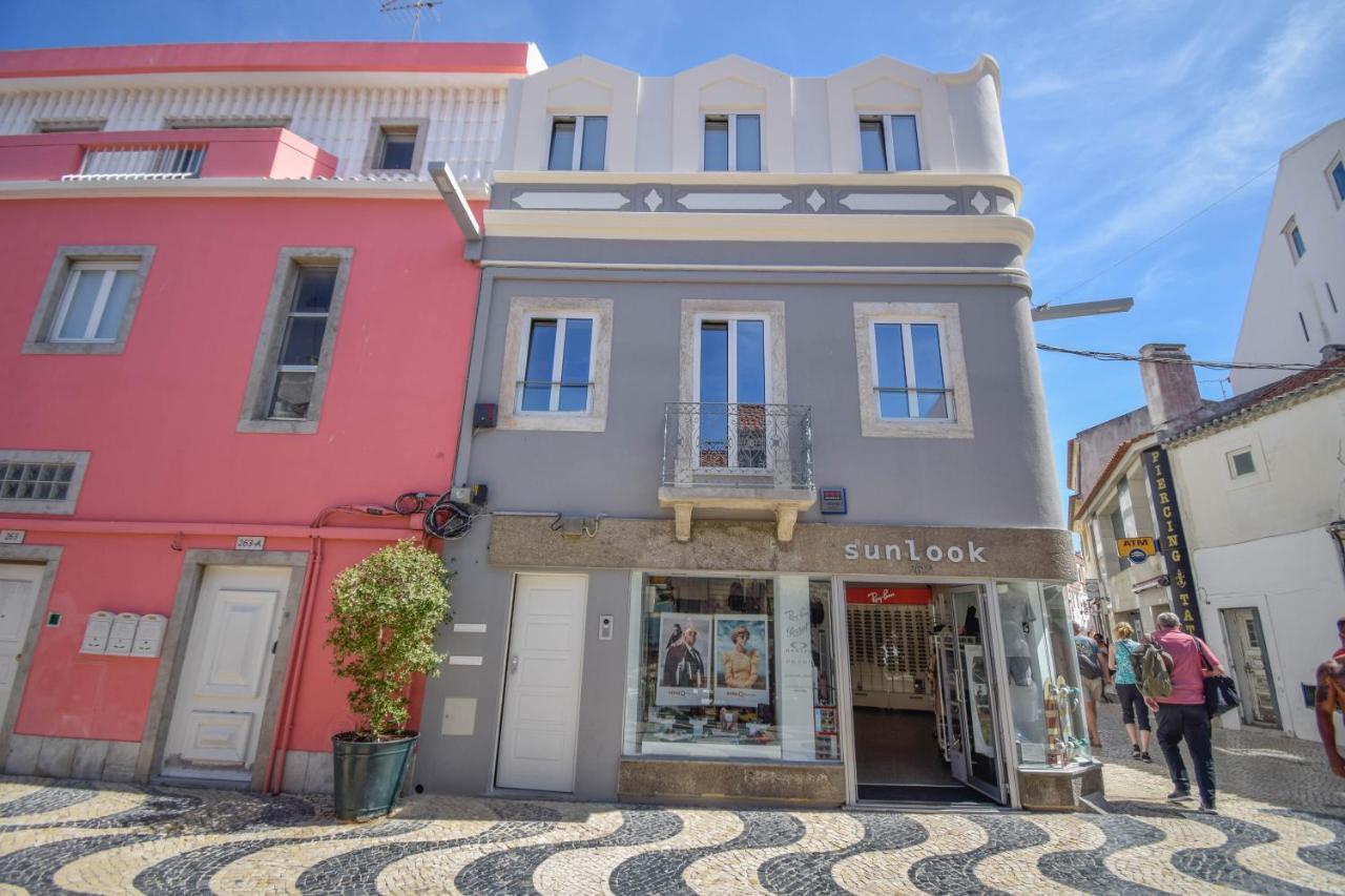 Apartamento & Stylish 2 Bedroom W/ Balcony *