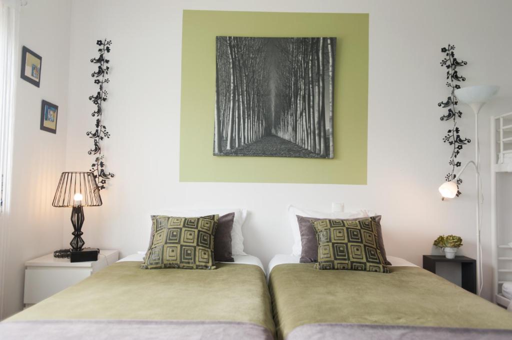 Dolce Bed & Breakfast 3*