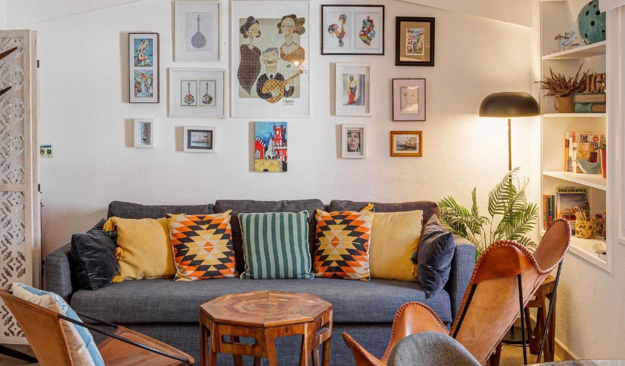 Casa Paraiso Apartment
