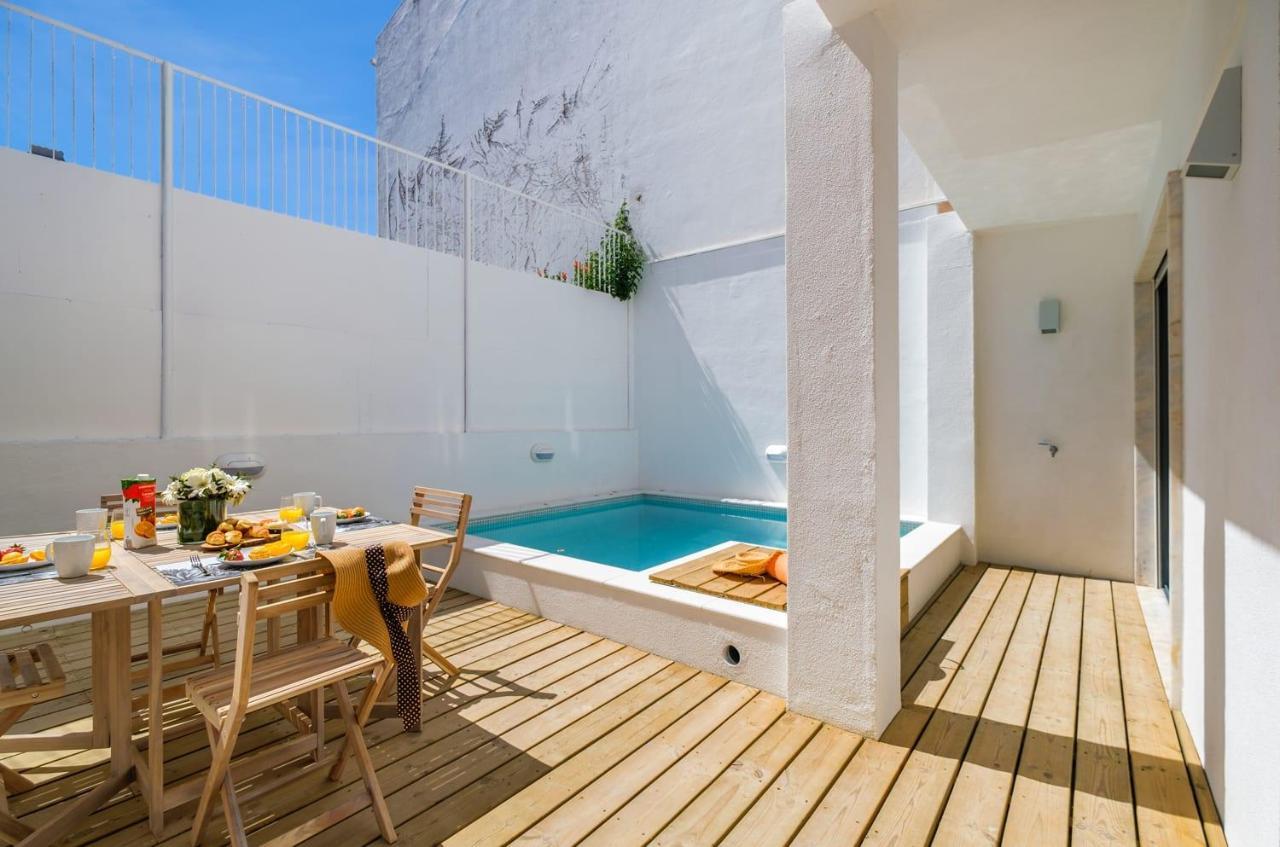 Apartment Bela Vista Cascais