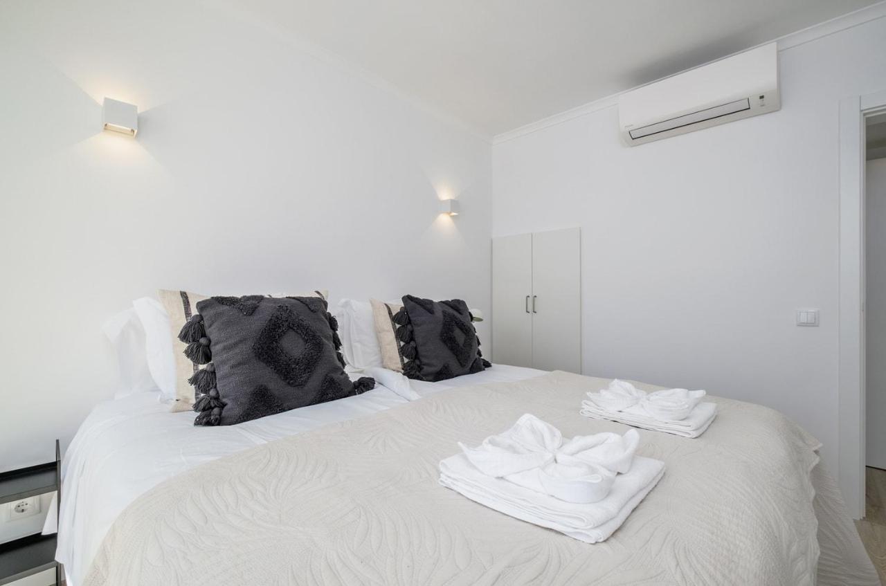 Apartment Bela Vista *