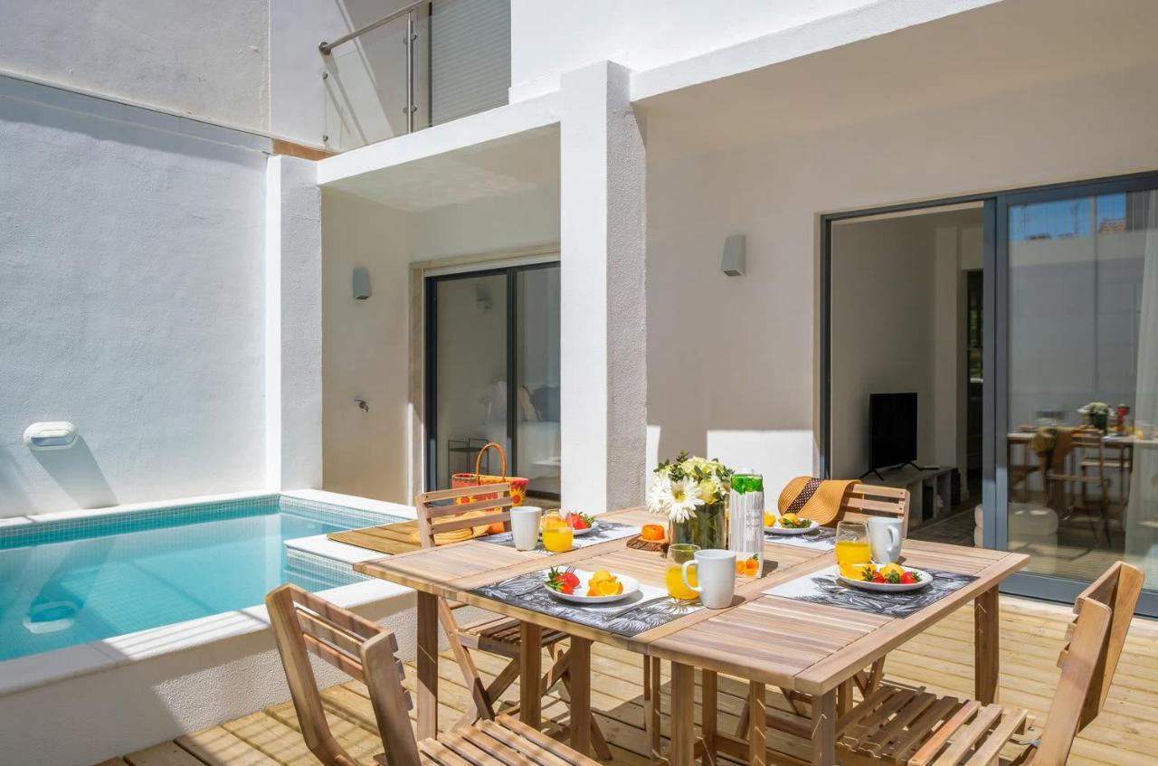 Apartment Bela Vista *