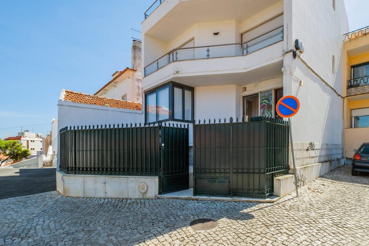 Apartment Bela Vista *
