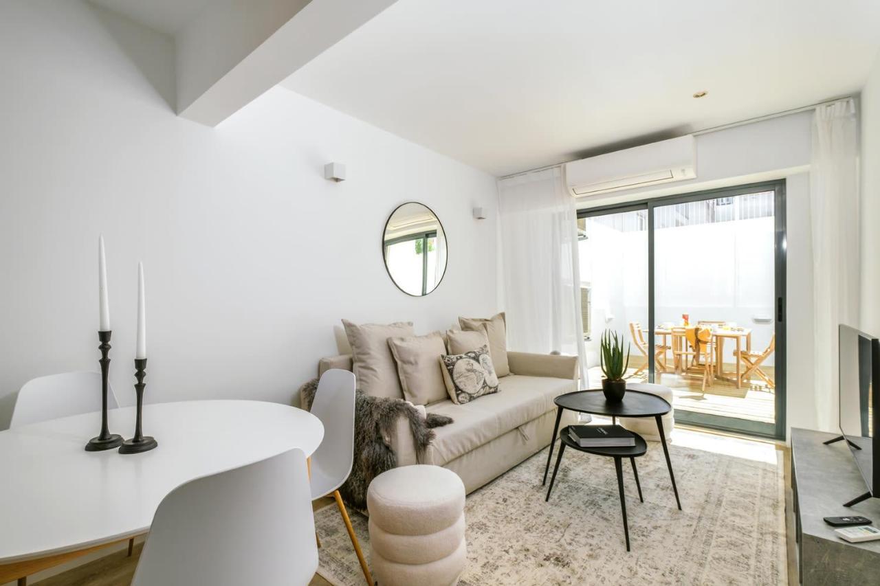 Bela Vista Apartment *