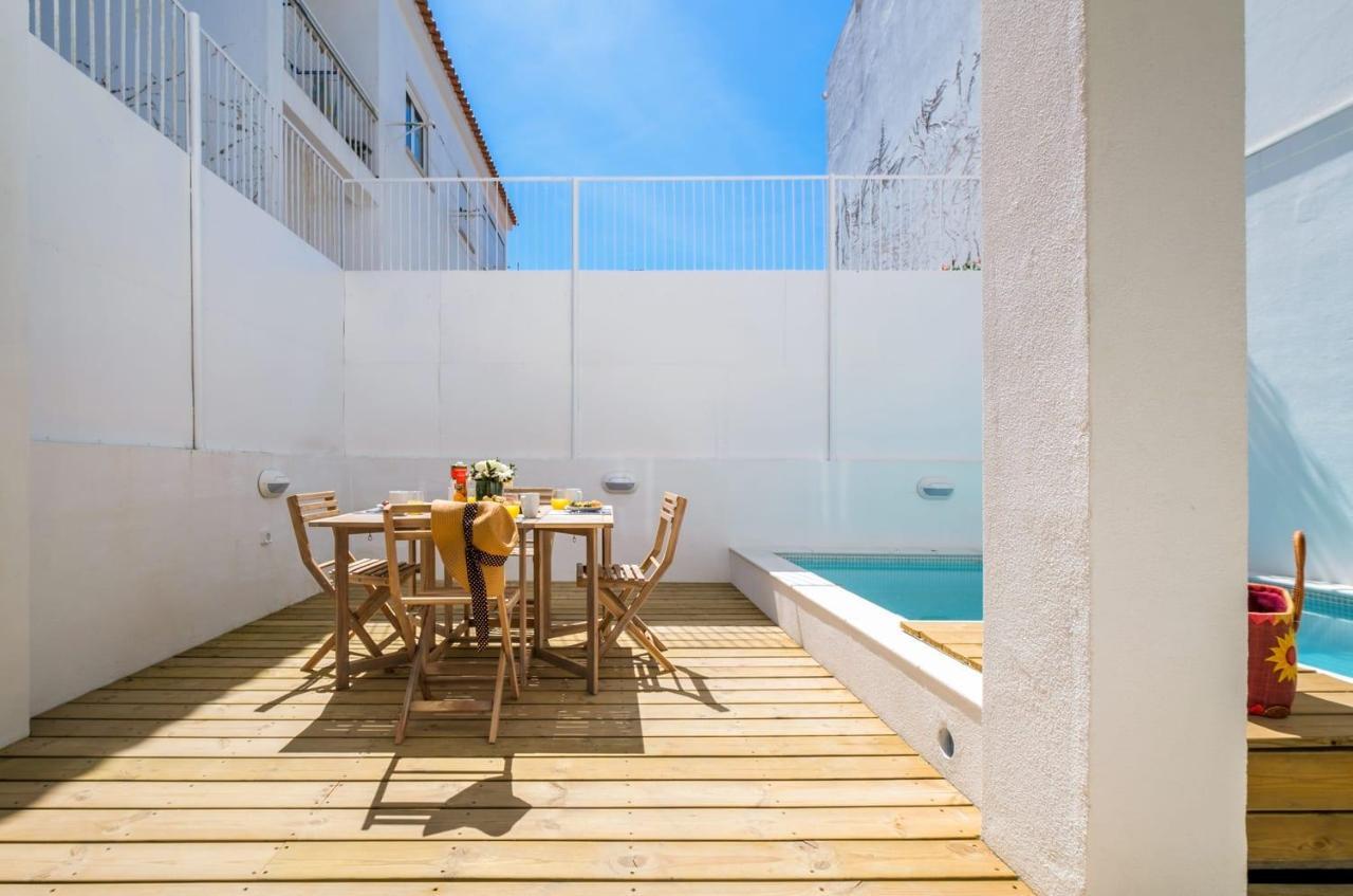 Bela Vista Apartment Cascais