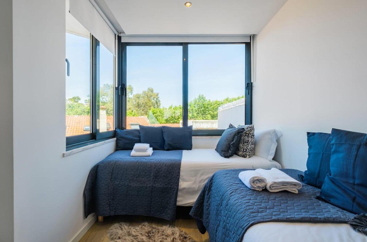 Bela Vista Apartment Cascais