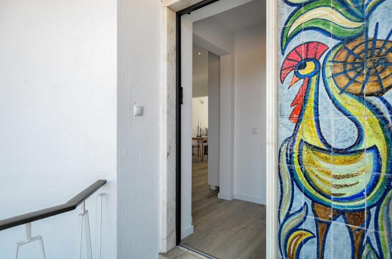 Apartment Bela Vista *