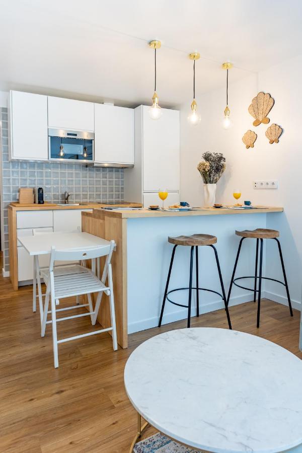 Apartamento Beach&sand Cascais