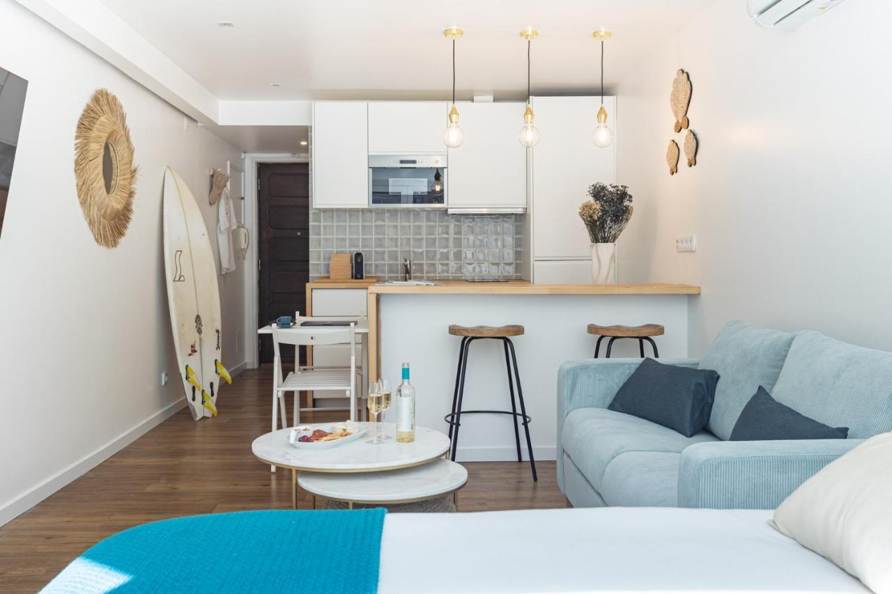 Apartamento Beach&sand