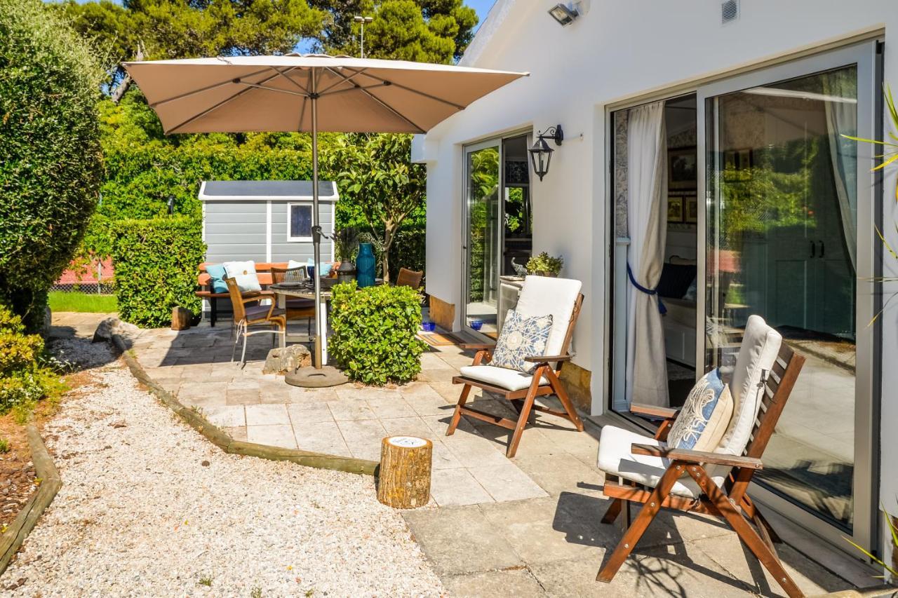 Tennis Club House Cascais