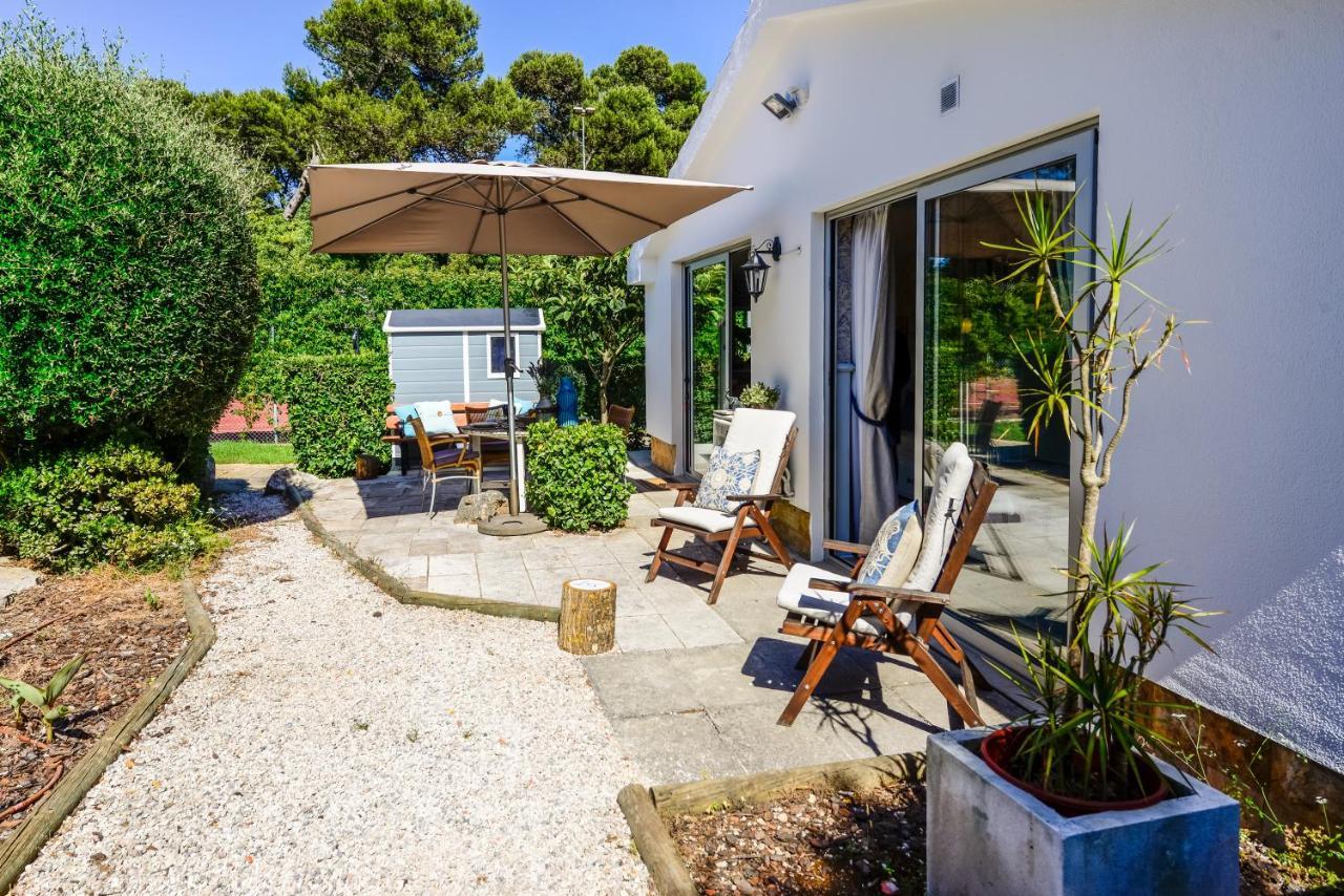 Tennis Club House * Cascais