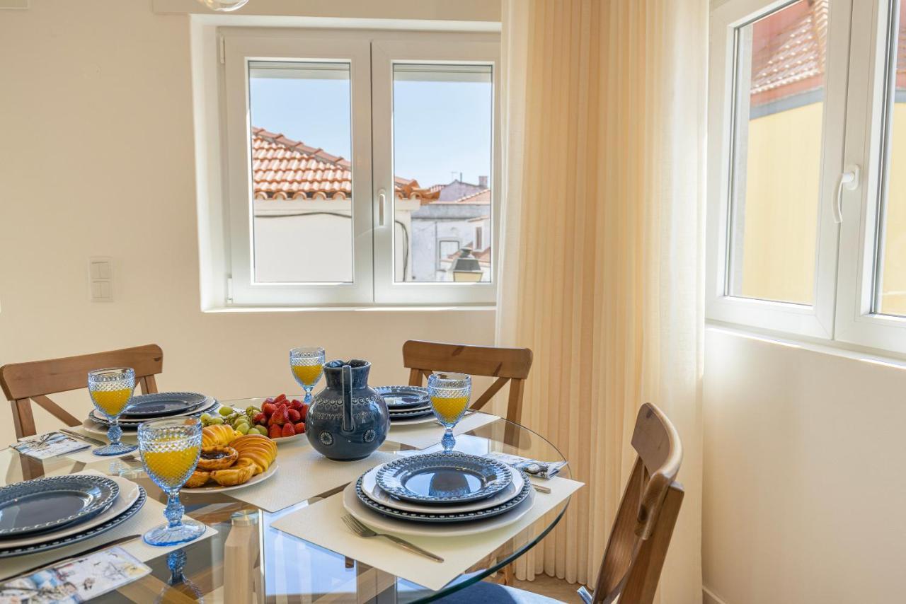 Apartment Gia's Homes By Lovelystay Cascais