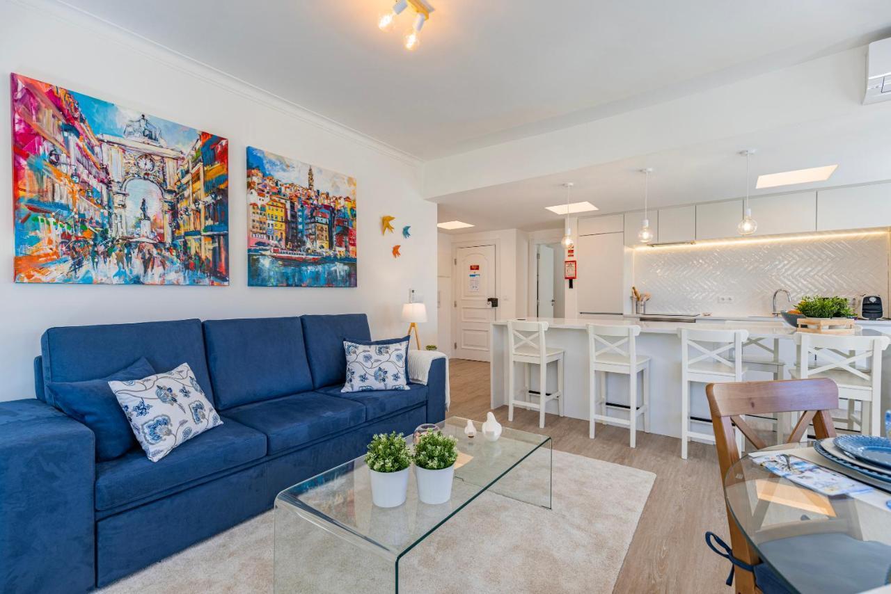 Gia's Homes By Lovelystay Apartment Cascais