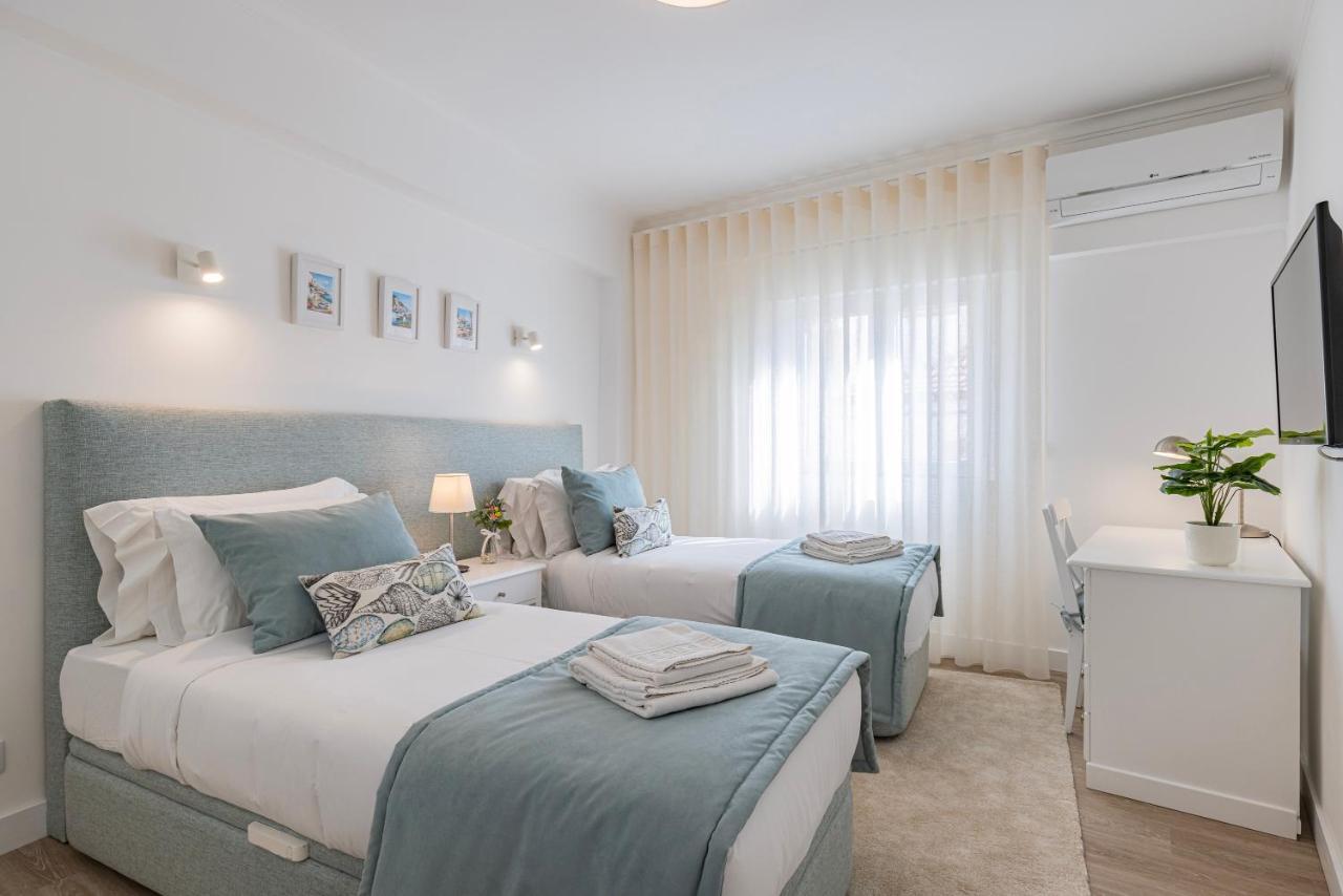 Gia's Homes By Lovelystay Apartment Cascais