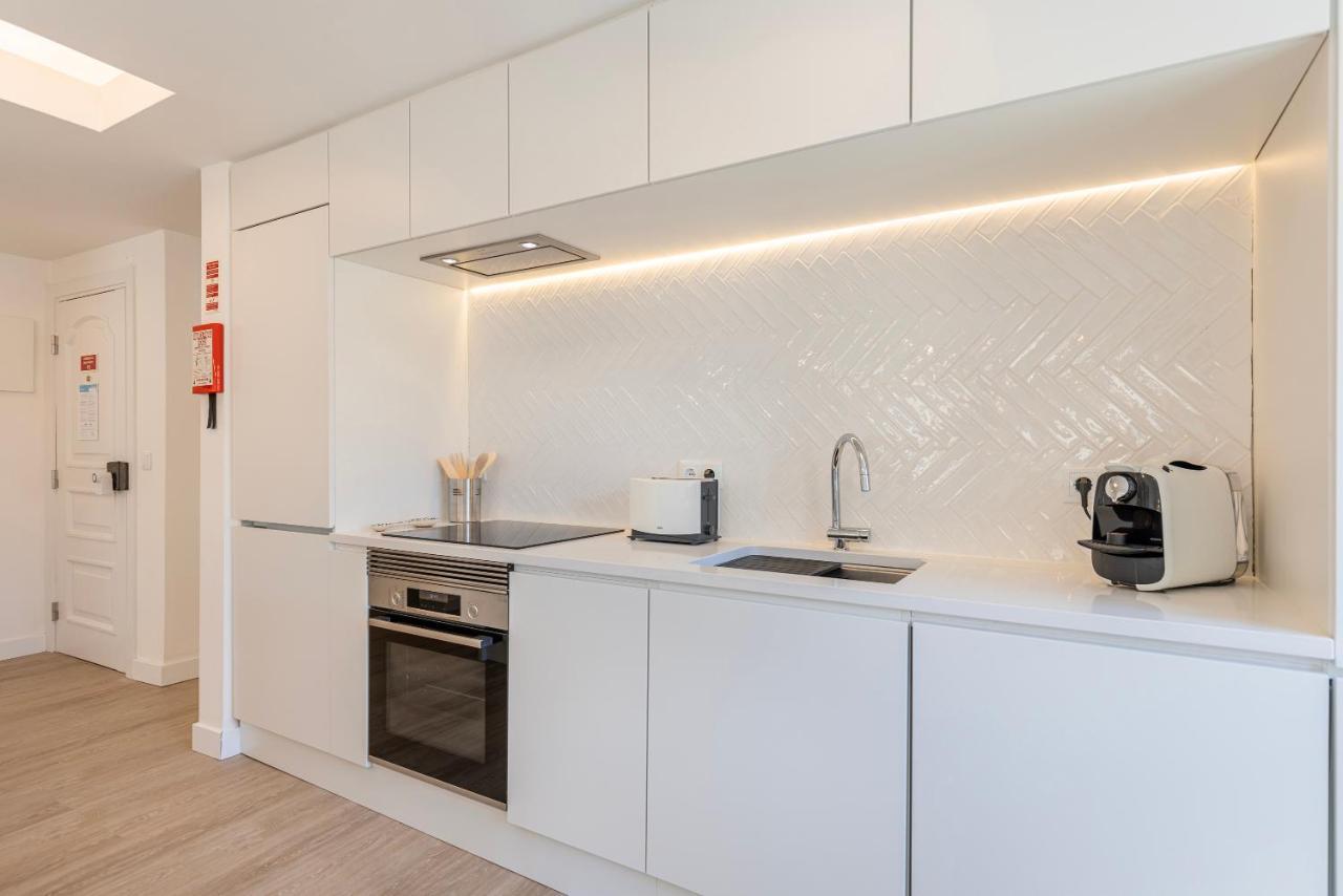 Gia's Homes By Lovelystay Apartment