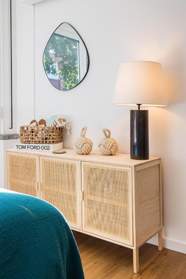 Beach&sand Apartamento Cascais