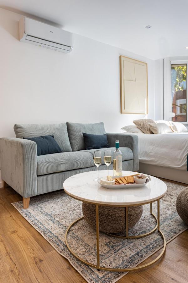 Apartamento Beach&sand *