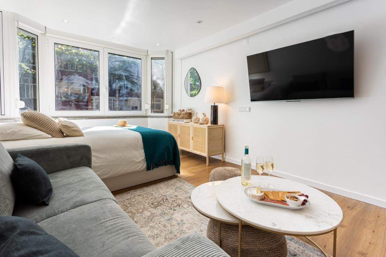 Apartamento Beach&sand Cascais