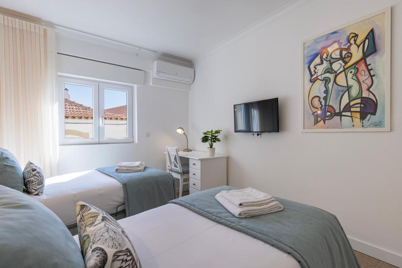 Gia's Homes By Lovelystay Apartment Cascais