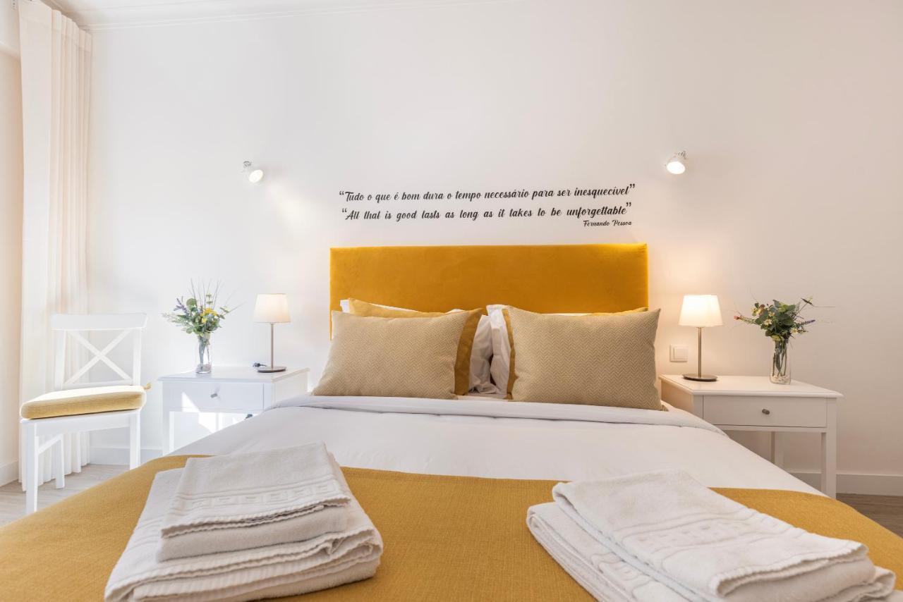 Gia's Homes By Lovelystay Cascais