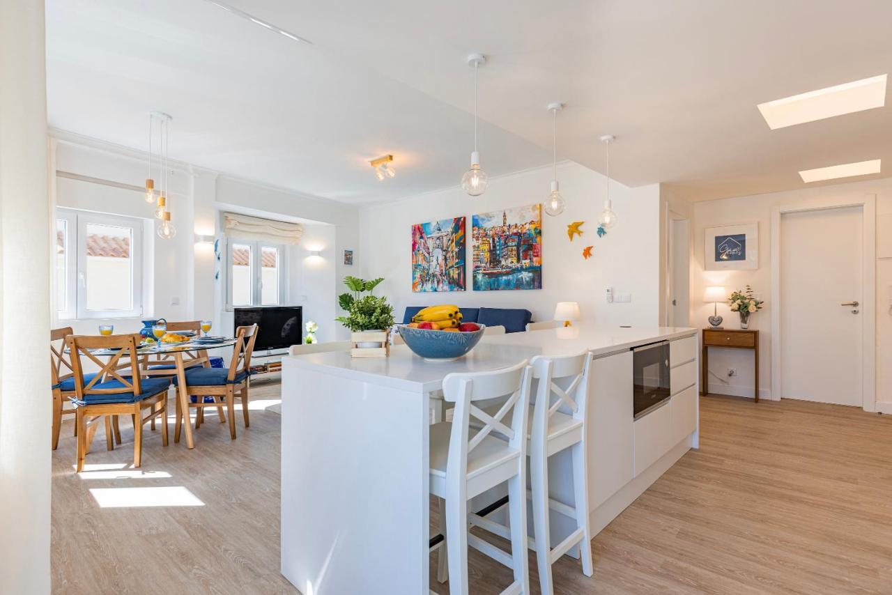 Gia's Homes By Lovelystay Apartment *