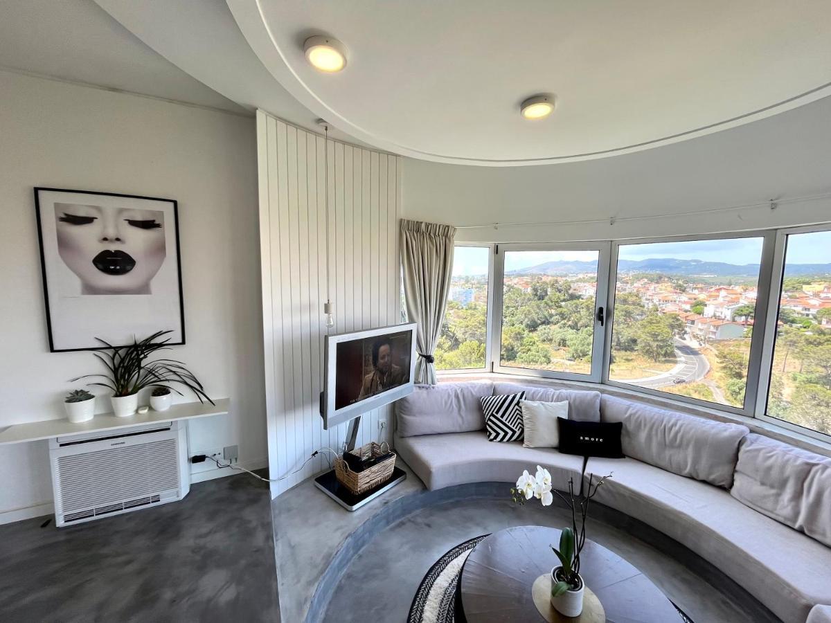 Nomad Dreams N. 6 * Cascais