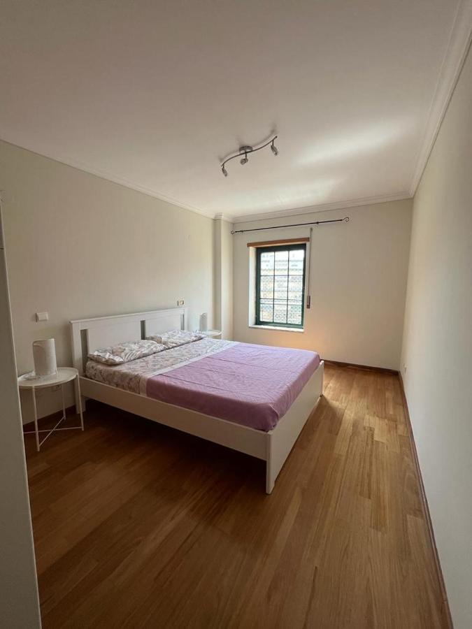 High Apartment
