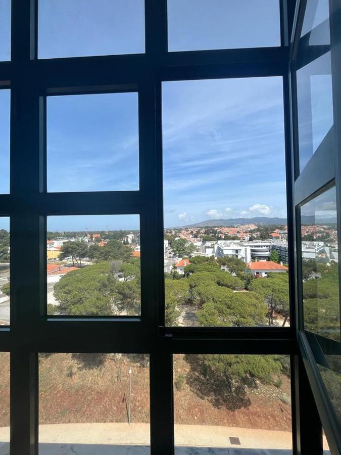 High Apartment