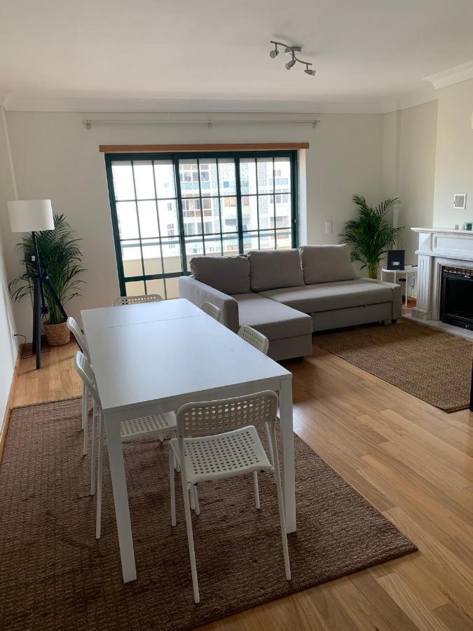 High Apartment Cascais
