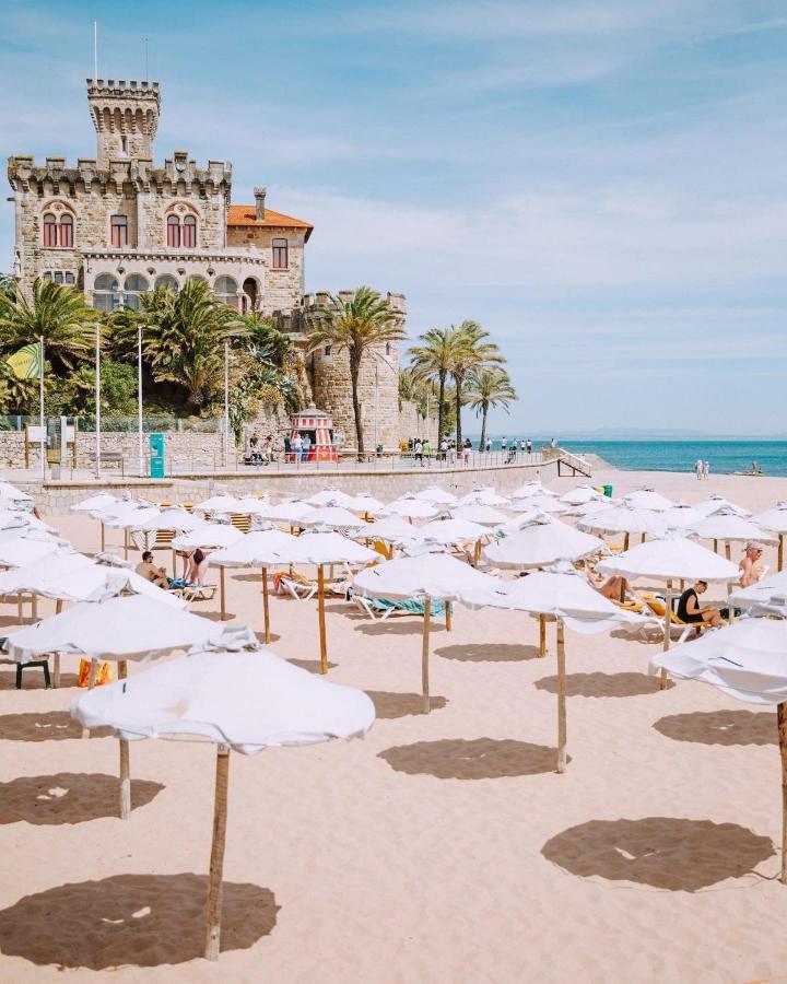Apartamento Beach&sand Cascais