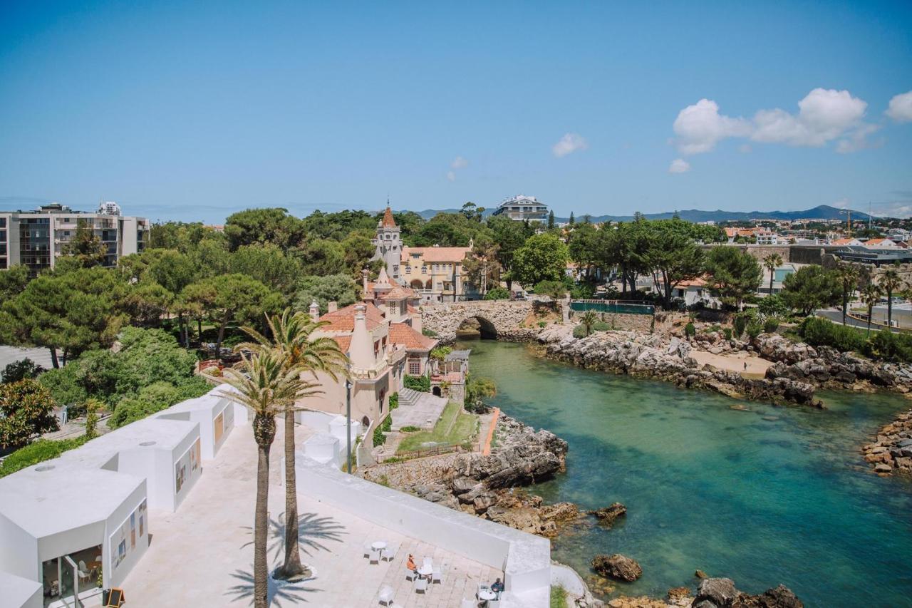 Apartamento Beach&sand Cascais