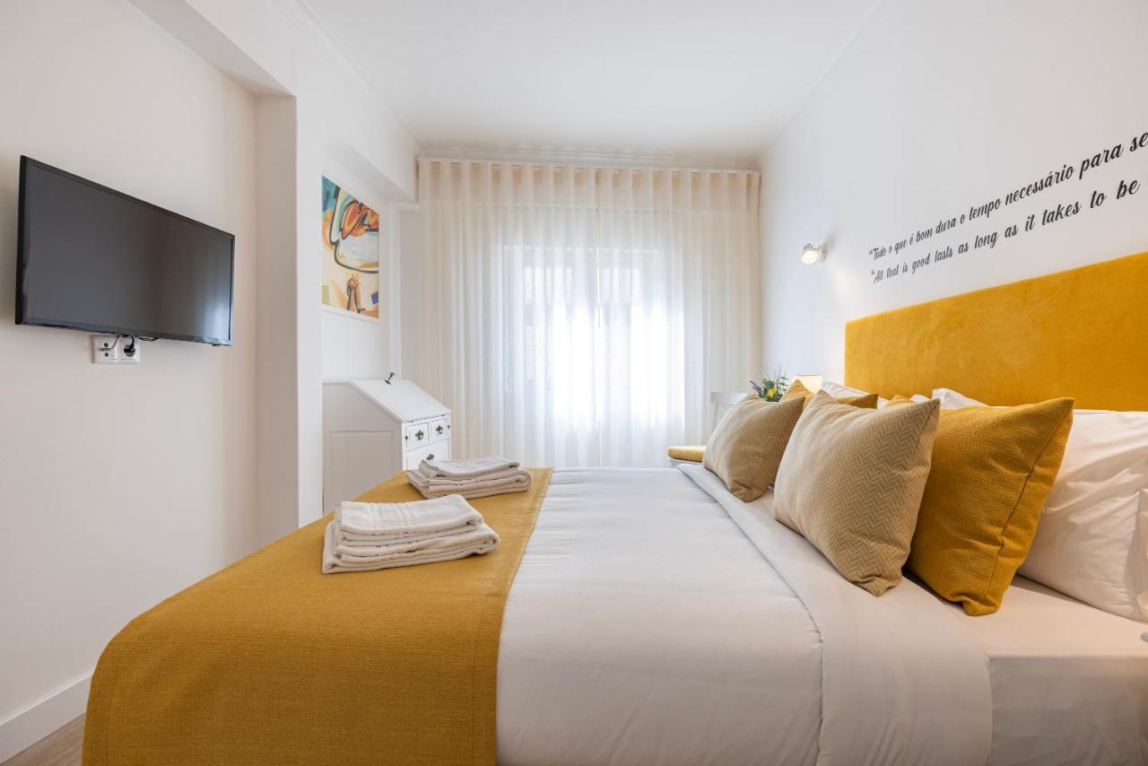 Gia's Homes By Lovelystay Apartment