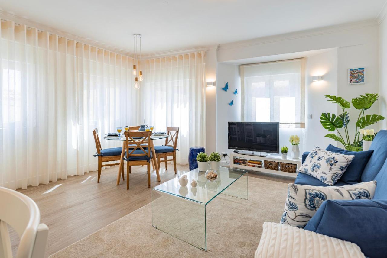 Apartment Gia's Homes By Lovelystay Cascais