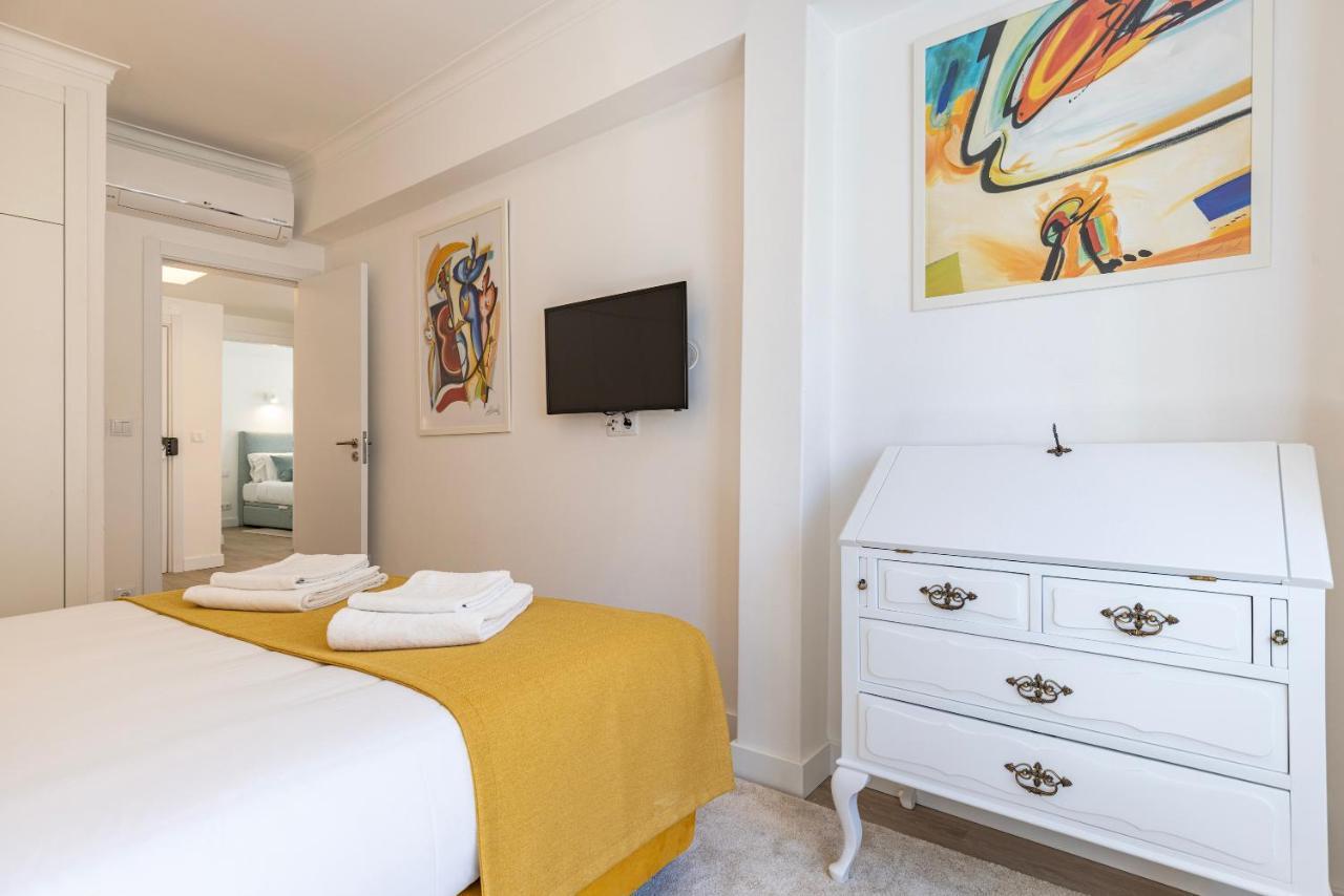 Gia's Homes By Lovelystay Apartment