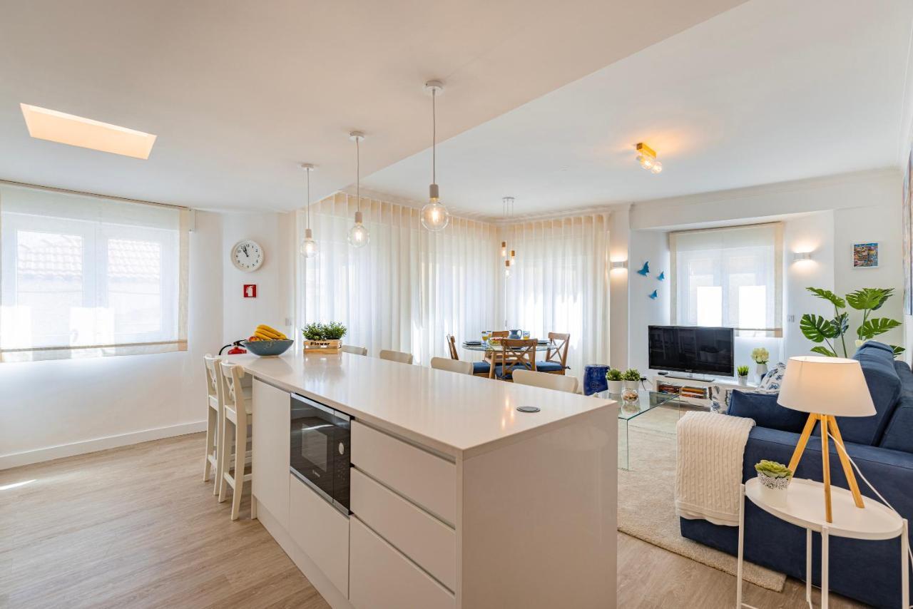 Apartment Gia's Homes By Lovelystay Cascais
