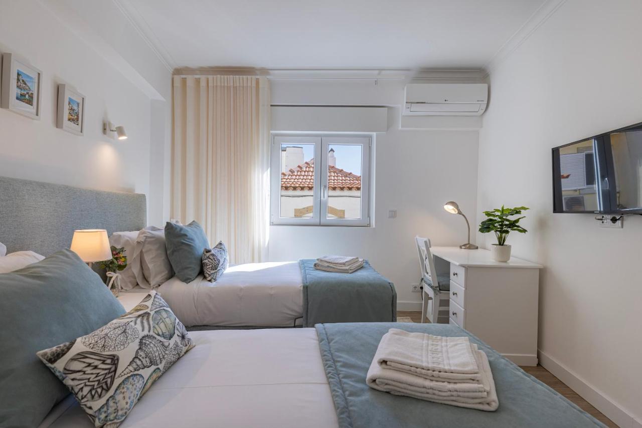 Gia's Homes By Lovelystay Apartment Cascais