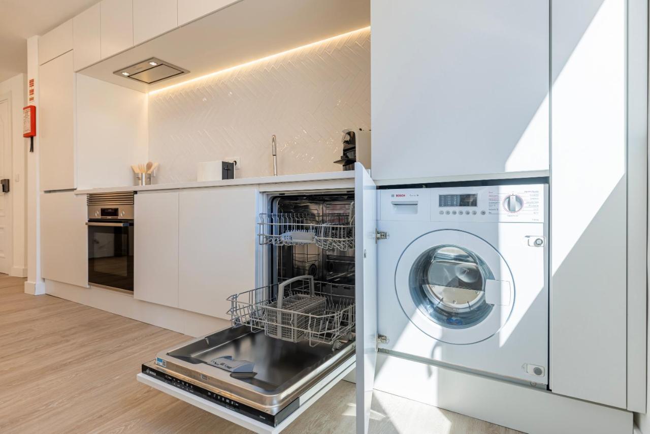 Gia's Homes By Lovelystay Apartment Cascais