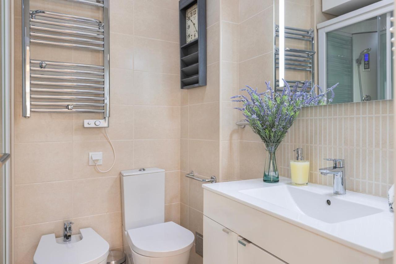 Apartment Gia's Homes By Lovelystay Cascais