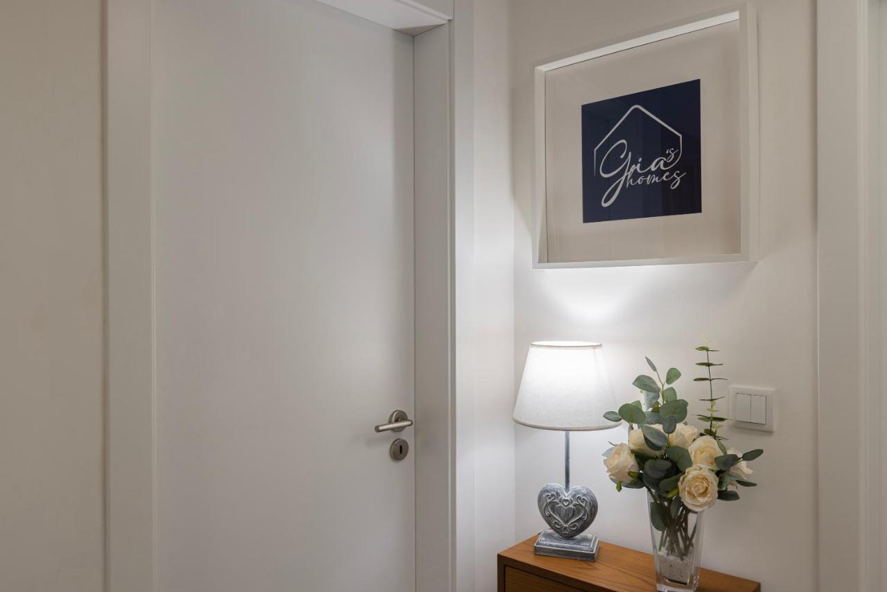 Apartment Gia's Homes By Lovelystay *