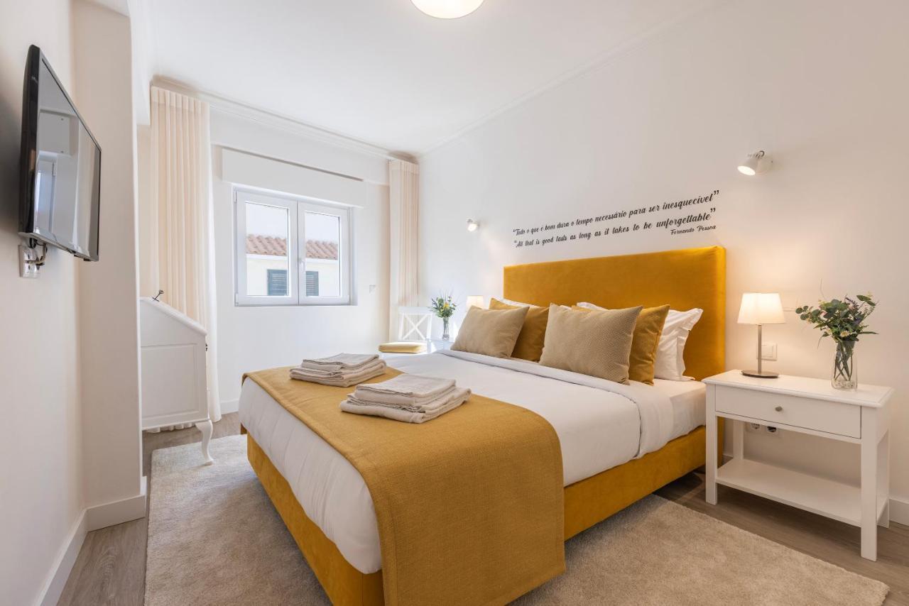 Gia's Homes By Lovelystay * Cascais