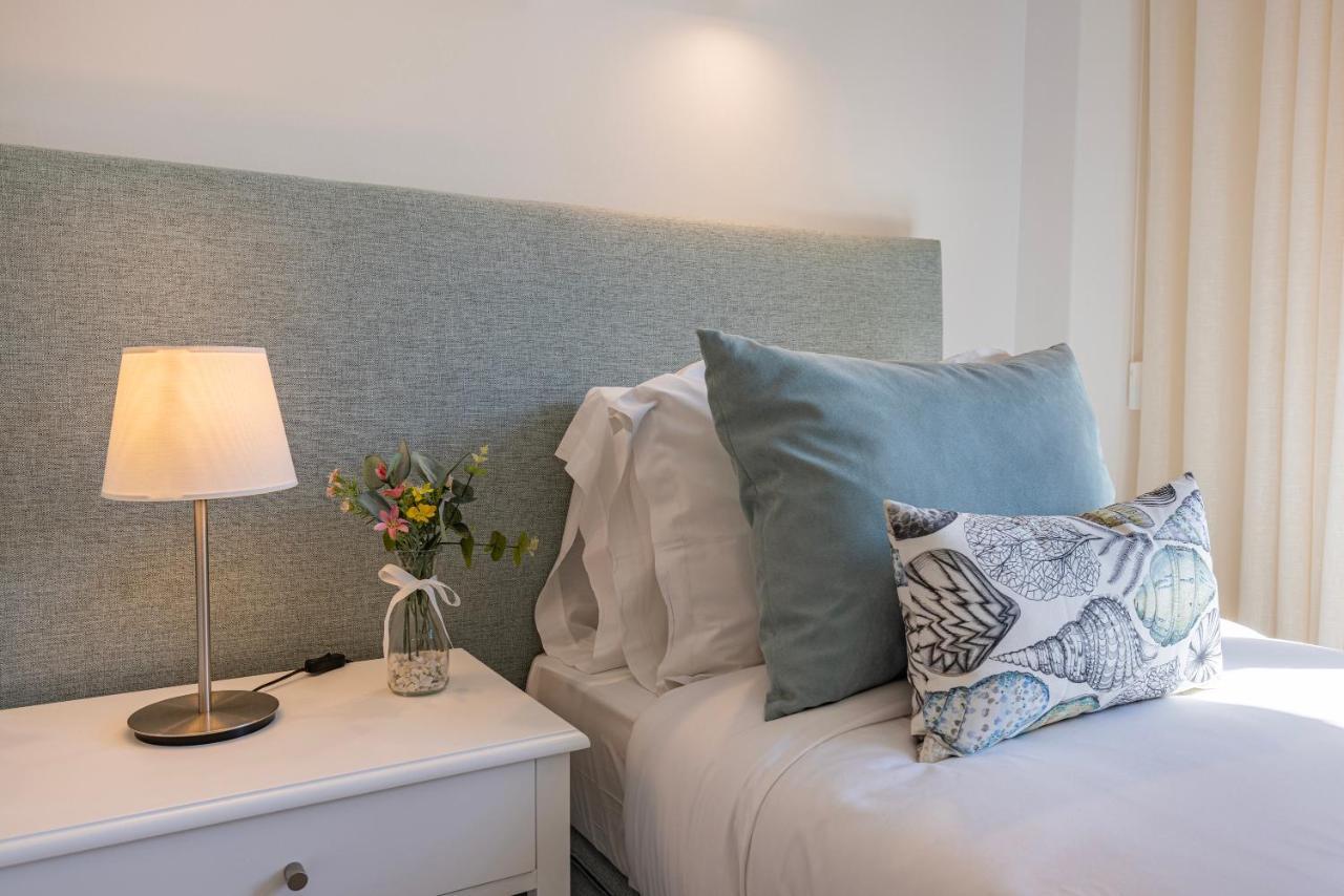 Apartment Gia's Homes By Lovelystay *